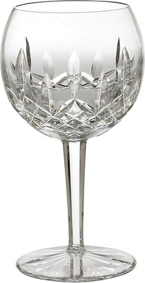 Waterford Crystal Lismore Crystal Wine Glass, Oversized