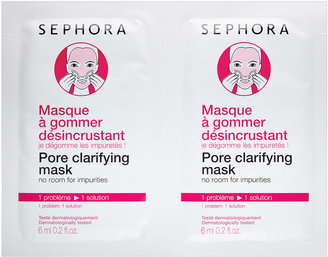 Sephora COLLECTION Pore Clarifying Mask