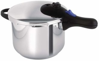 Morphy Richards 6-Litre Stainless Steel Pressure Cooker