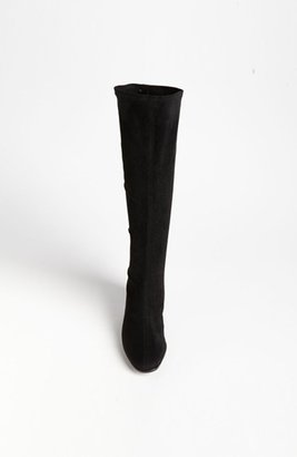 Munro American 'Ann' Stretch Boot (Online Only) (Women)