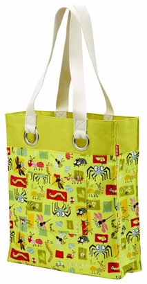 SugarBooger by Ore' Good Shopper Tote, Icky Bugs