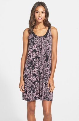 Midnight by Carole Hochman 'Classic Moments' Chemise