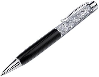 Swarovski Black Crystal Pen