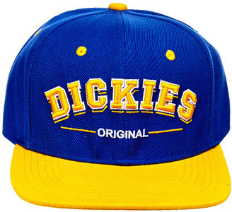 Dickies Homme - Caps / Hats - 08 410178 - Yellow