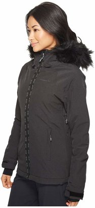 O'Neill Curve Jacket Women's Coat