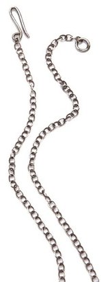 Lauren Wolf Jewelry Stingray Pendant Necklace