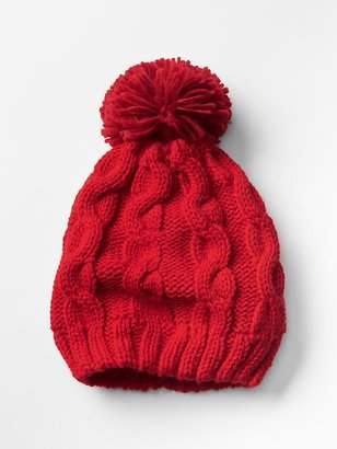Gap Cable knit beanie