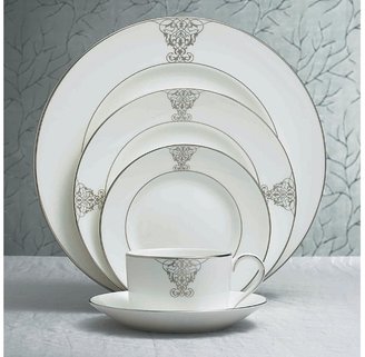 Vera Wang Wedgwood Imperial Scroll Bread & Butter Plate