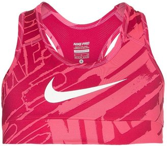 Nike Performance Sports bra pink