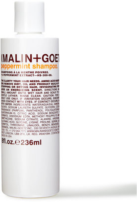 Malin+Goetz Peppermint Shampoo, 236ml