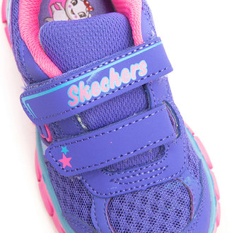 Skechers Synergy Lil Softy - Infants - Purple