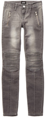 Hudson Jeans 1290 HUDSON Jeans Moto Jean (Big Girls)