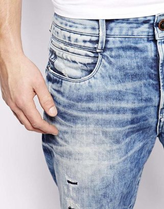 Voi Jeans Jeans Five Pocket