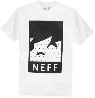Neff Kenni Crop T-Shirt