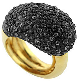 Vince Camuto Large Pave Ring
