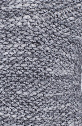 IRO 'Carene' Bouclé Knit Wool Blend Jacket