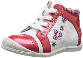GBB Baby Girls Gaetane First Walking Shoes
