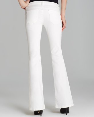 Blank NYC Jeans - Flare in Powder