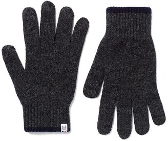Crew Clothing Smart Phone Gloves