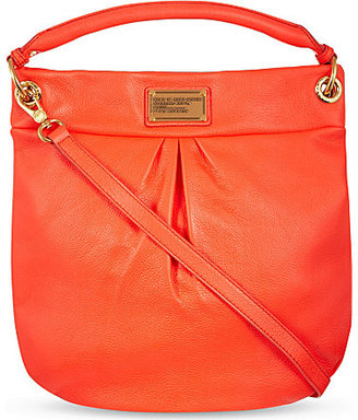 Marc by Marc Jacobs Classic Q Hillier hobo bag