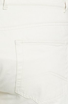Peter Millar Washed Cotton Twill Pants