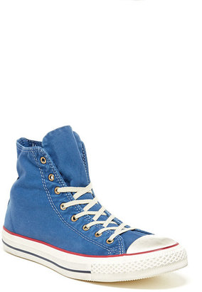 Converse Unisex Chuck Taylor All Star Washed High Top Sneaker