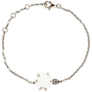 Chanel Camélia Diamond Bracelet