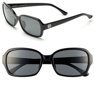 MICHAEL Michael Kors 56mm Sunglasses
