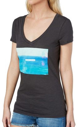 Roxy Find Me in the Sea SV T-shirt