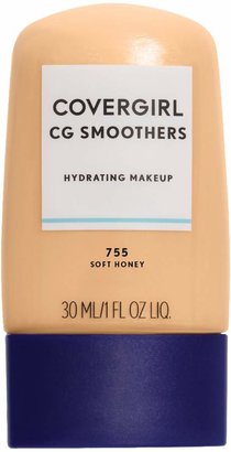 Cover Girl Smoothers Hydrating Foundation - Packaging May Vary