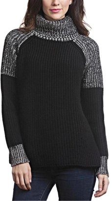 525 America Color Block Sweater