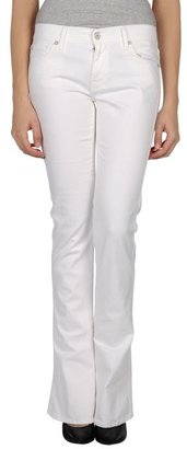 7 For All Mankind Casual trouser