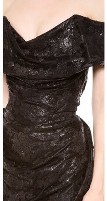 Vivienne Westwood Mini Cocotte Dress