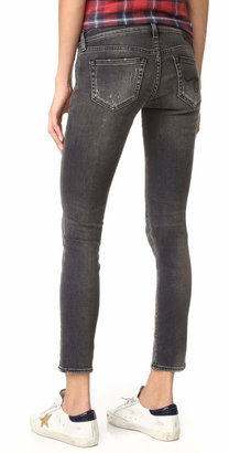 R 13 The Kate Skinny Jeans