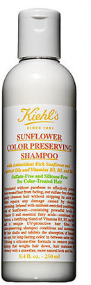 Kiehl's Sunflower Oil Color Preserving Shampoo