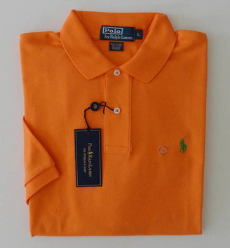 Polo Ralph Lauren NEW Men's RALPH LAUREN Classic Fit Cotton Interlock Polo Shirt S, M, L, XL, XXL