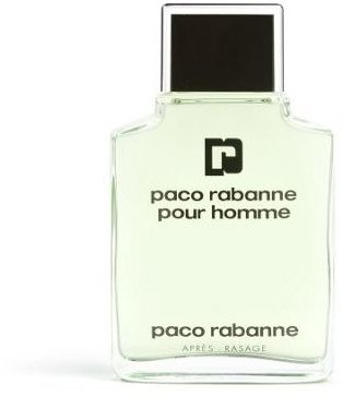 Paco Rabanne Pour Homme 75ml Aftershave