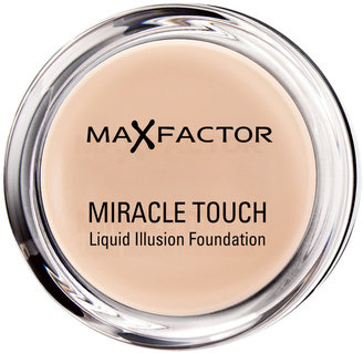Max Factor Miracle Touch Liquid Illusion Make-Up 11.5 g