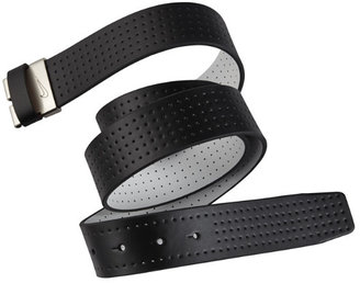 Nike Perforated Reversible Men's Golf Belt Strap