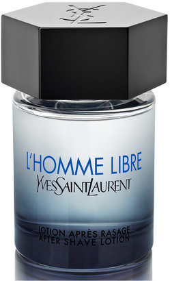 Saint Laurent L'Homme Libre After Shave Lotion, 3.3 oz