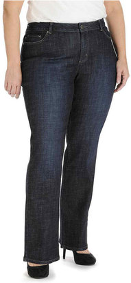 Lee Modern Series Curvy Fit Jeans - Plus