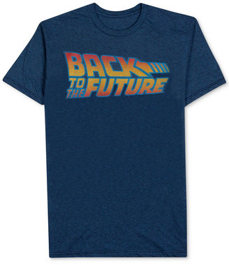 JEM Back To The Future Graphic T-Shirt