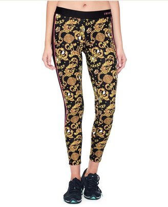 Juicy Couture Long Legging With Pocket