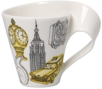 Villeroy & Boch Newwave caffe New York 0,25l mug