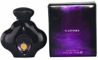 Natori by for WOMEN: EAU DE PARFUM .25 OZ MINI (note* minis approximately 1-2 inches in height)
