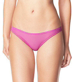 Calvin Klein Bottoms Up Bikini