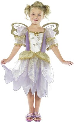 Null Fairy Princess - Childs Costume