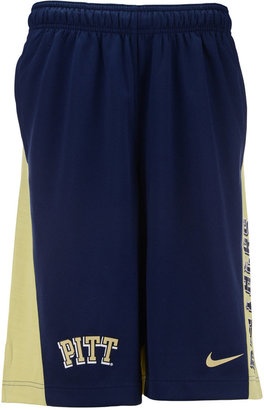 Nike Men's Pittsburgh Panthers Fly Shorts