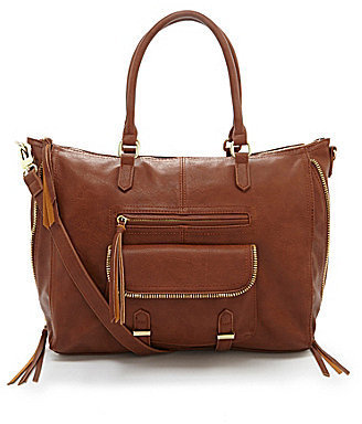 Steve Madden Royale Convertible Tote