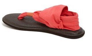 Sanuk 'Yoga Sling 2' Sandal (Women)